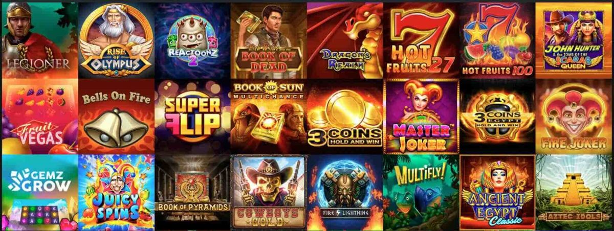 Bonanza Game Casino Przewodnik po Najlepszych Graffiti Online