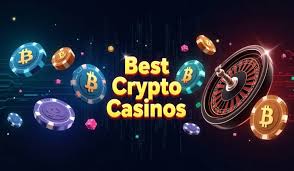 코인 카지노 새로운 게임의 지평을 여는 디지털 혁명