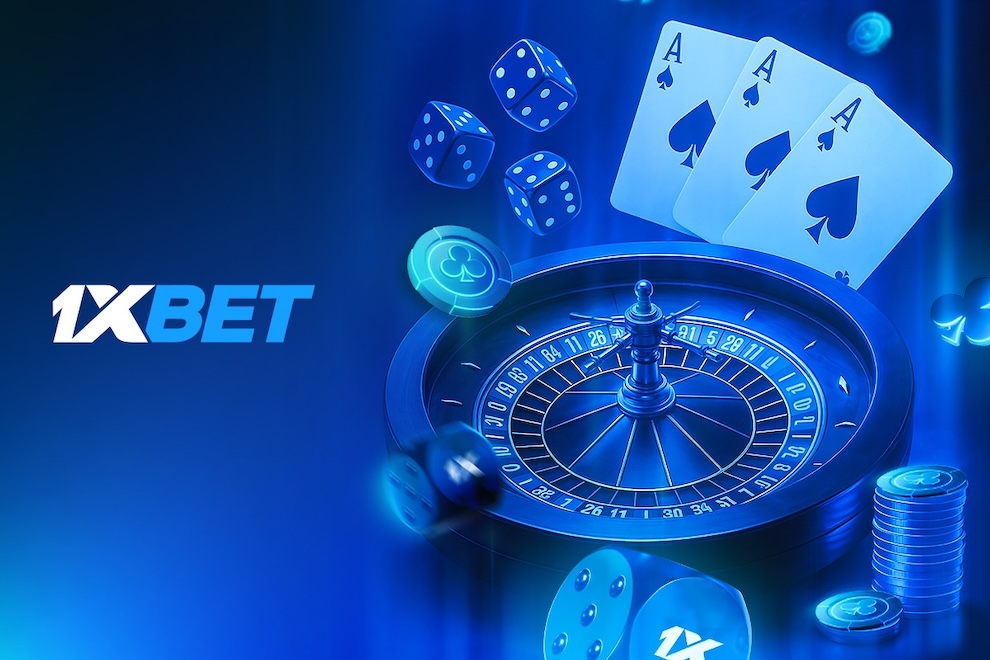 1xBet India PC APP Your Ultimate Betting Companion 317406813