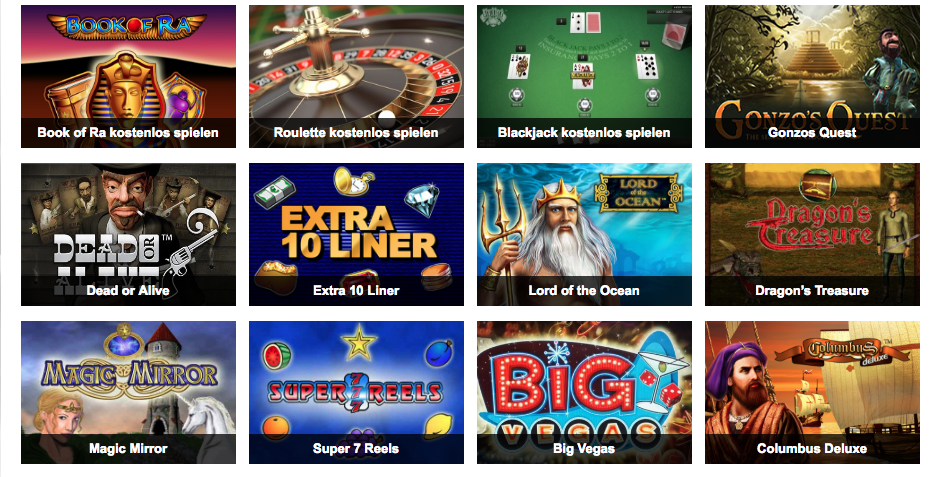 casino online