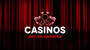 Exploring Non-Gamstop Casinos Your Gateway to Diverse Gaming Options Exploring Non-Gamstop Casinos Your Gateway to Diverse Gaming Options
