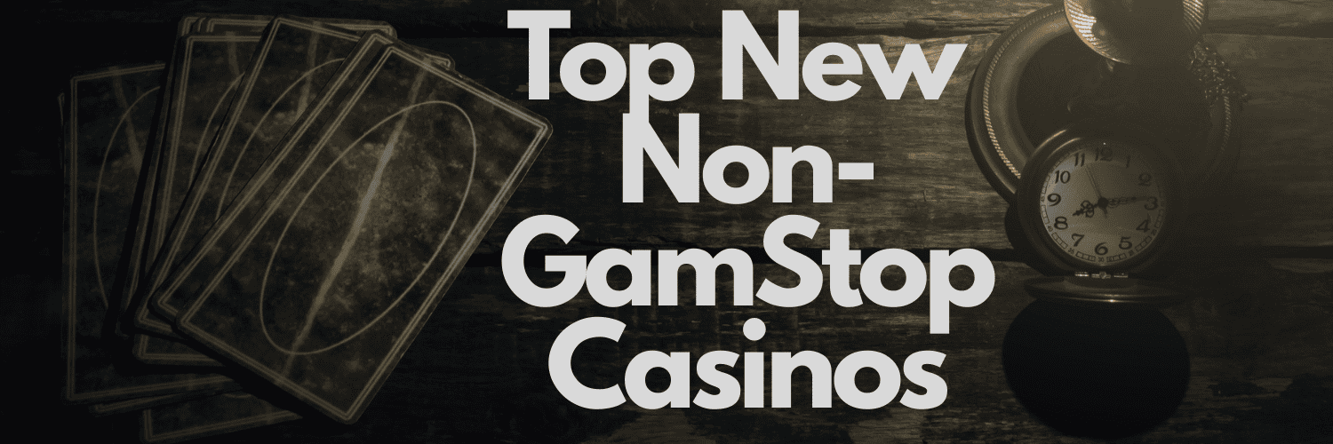 Exploring the World of Slots and Non-Gamstop Casinos 565001735 Exploring the World of Slots and Non-Gamstop Casinos 565001735
