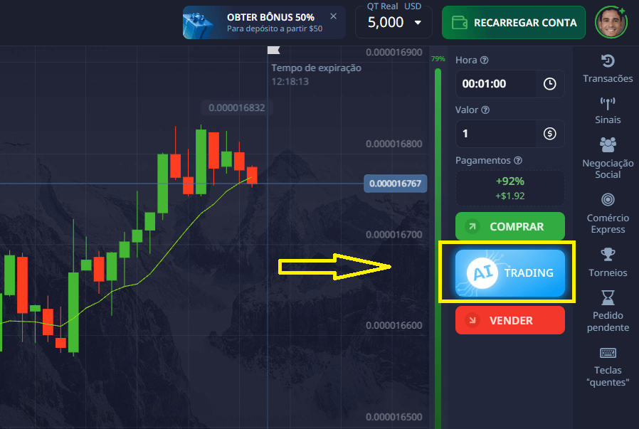 Is Pocket Option Legit or a Scam A Comprehensive Review Is Pocket Option Legit or a Scam A Comprehensive Review
