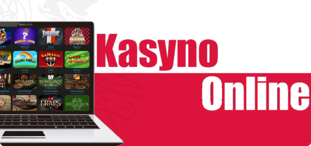 Kasyna Online w Polsce - Przewodnik dla Graczy Kasyna Online w Polsce - Przewodnik dla Graczy
