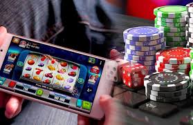 Play Anytime, Anywhere Your Gateway to Winning