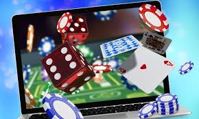 Play Anytime, Anywhere Your Gateway to Winning