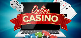 The Rise of Online Casino Gambling in the UK